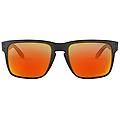 oakley - holbrook xl 941704 occhiali da sole multicolore matte black 59 uomo