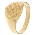 anello donna oro giallo gl100955