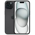 apple iphone 15 15 5 cm (6. 1'') doppia sim ios 17 5g usb tipo-c 256 gb nero
