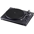 tn280btb giradischi a cinghia 33-45 con uscita phono linea ed usb nero