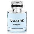 quatre pour homme eau de toilette spray