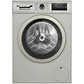 lavatrice serie 4 wan2820xep carico frontale 9 kg 1400 giri/min acciaio inox