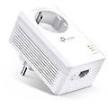 adattatore di rete gigabit powerline tl-pa7017p con spina integrata