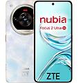 smartphone nubia focus 2 ultra 8gb 512gb 6 8 bianco 5g