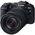 obiettivo rp 26mp wifi/bluetooth + rf 24-240mm f4-6. 3 is usm