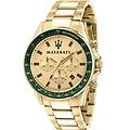 orologio da uomo collezione sfida r8873640005
