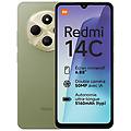 Xiaomi Redmi 14c 8 256gb 6 88 120hz Sage Green Tim