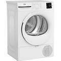 bmt83ew 8kg classe d linea estetica nx motore asincrono display digitale colore bianco obl&ograve;