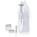 Braun Silk Epil Fg 1100 Argento Bianco