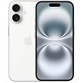 iphone 16 15 5 cm (6. 1) doppia sim ios 18 5g usb tipo-c 256 gb bianco
