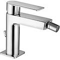 Paffoni Miscelatore Bidet Con Scarico Automatico Tango Ta135cr Cromato Lucido
