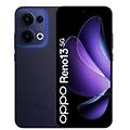 smartphone 6 59 reno13 tim 5g luminous blue ( 256gb ram 12gb 5600mah ) 787371