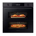 - forno incasso elettrico nv7b4540vbb/u5 classe a+-black inox