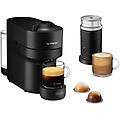 macchina caffe' a capsule 0. 56 l nespresso vertuo pop nero
