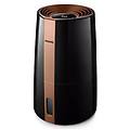 - hu3918/10 umidificatore 25 w capacità serbatoio acqua 3 l adatto per ambienti fino a 45