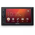 xav-1550d nero 220 w bluetooth