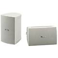 ns-aw294 2-vie bianco cablato 100 w (ansaw294wh)