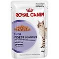 - bo per gatti digest sensitive in salsa 85 gr