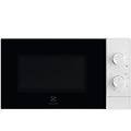 emz421mmw superficie piana microonde combinato 21 l 800 w bianco