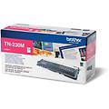 tn-230m toner magenta originale tn230m