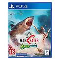 Deepsilver Videogioco Maneater Apex Edition Per Playstation 4