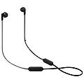 Jbl Cuffie Bluetooth Tune 215bt Nere