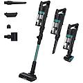 hf1p10px 011 aspirapolvere elettrica batteria secco schiuma micro senza sacchetto 0 7 l 165 w nero