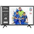 s52 serie hd ready 32'' 32s5200 android tv