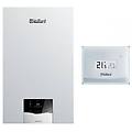 caldaia a condensazione ecotec plus vmw 26 cs/1-5 cfi + vsmart wi-fi metano/gpl con kit fumi