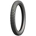 - gomme pneumatici trial light 80/100 -21 51m