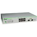 telesis switch web smart 1000base-t x 8 1000base-x perp