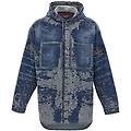 overshirt 'd-dewnys-hood-s'