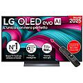 oled evo ai oled48c55la tv serie c5 48'' 4k ?9 gen8 dolby vision 40w 4 hdmi vrr 144hz smart tv