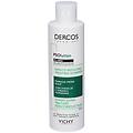 laboratoires dercos shampoo psolution trattamento cheratoriduttore 200 ml