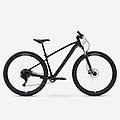 mtb escursionismo explore 500 nera 29