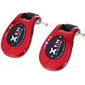 Xvive Wireless System U2 Red Rosso