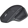 mx master 2s wireless mouse bluetooth edition multistrato scorrimento veloce ergonomico ricaricabile