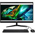 aspire c24 all-in-one pc con intel core i3