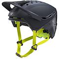 tlt helmet casco scialpinismo black/yellow s/m