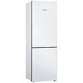 - frigorifero combinato kgv36vweas serie 4 ventilato low frost classe e capacità netta 308