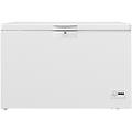 Beko Hsm37540 Congelatore A Pozzo Libera Installazione 360 L E Bianco