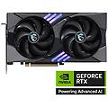 MSI geforce rtx 5060 ti 16g gaming oc 16gb gddr7 dlss4 1 hdmi / 3 displayport pci ex 5. 0 16x