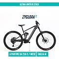 Focus Ebike Ricondizionata Sam 2 Ottimo Stato