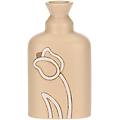 campana in stoneware iconic elegance