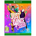 just dance 2020 xbox one