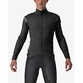 giacca perfetto ros 2 rosso corsa gore-tex infinium nero chiaro 3xl