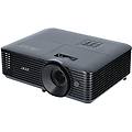 x119h proiettore 800 x 600 svga 4800 lumen