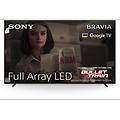 xr65x90l tv led 65 " uhd 4k