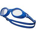 occhialini flex fusion blu