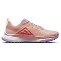 scarpa running donna react pegasus trail 4